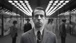 Почему у вас нет друзей?