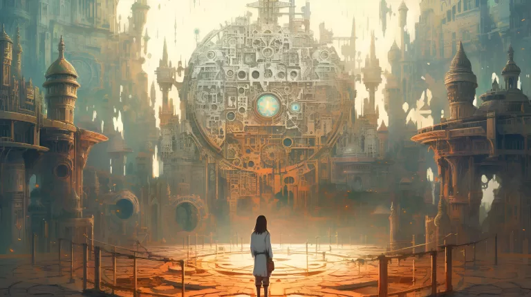 Тест: ты сможешь решить эти 5 старинных головоломок?