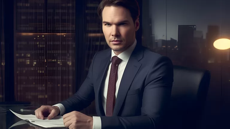 Тест: Сможете ли вы стать индивидуальным предпринимателем?