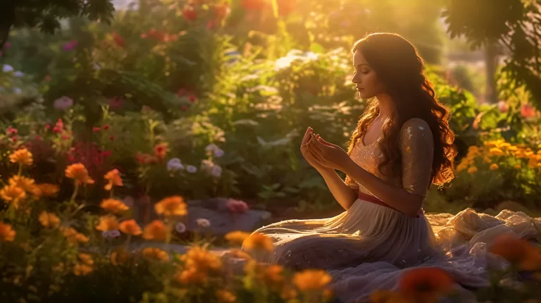 Таинственные уголки счастья: насколько вы действительно счастливы?