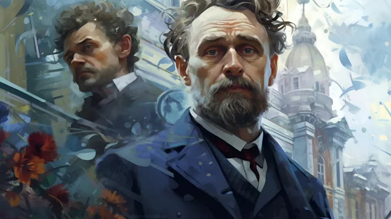 Вопросы по комедии «Горе от ума»