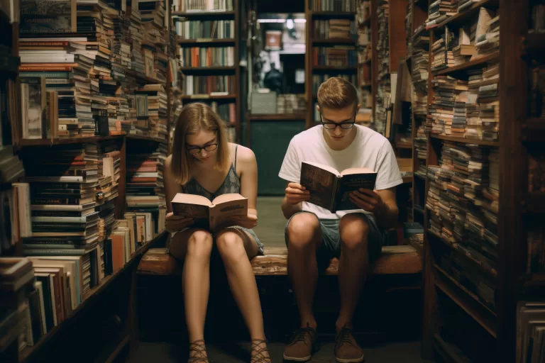 Вы мастер слова или только ученик? Проверьте свои знания в ЕГЭ по литературе!