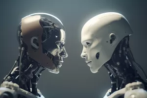 Вы РОБОТ или ЧЕЛОВЕК?