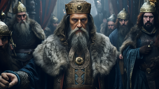 За пределами трона: тест на знание легендарных российских монархов