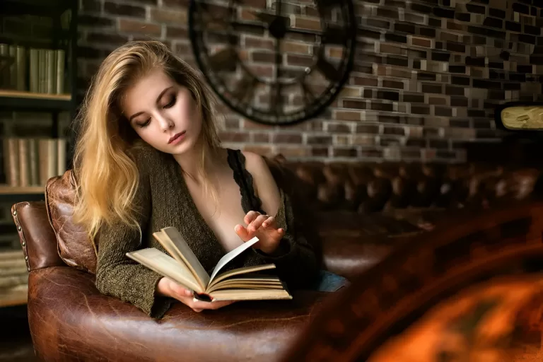 Узнайте русского писателя по портрету