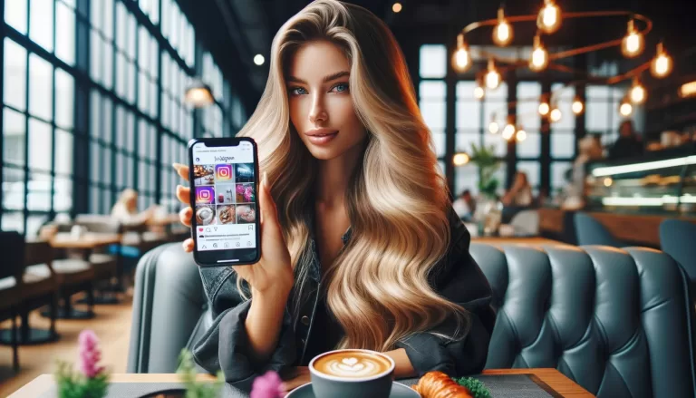 Тест: Насколько привлекательна ваша Instagram-страница?