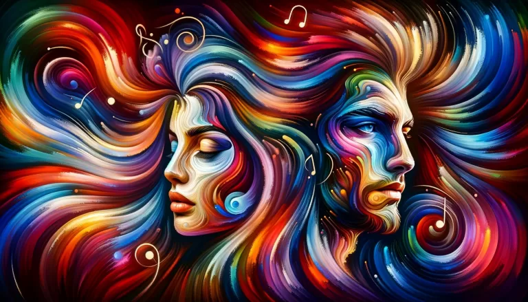 Какой вы звук?