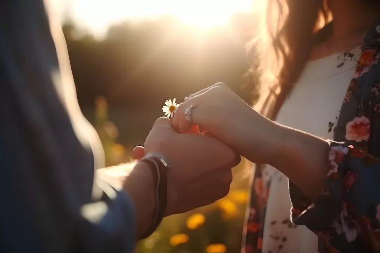 Какой ты тип любви?