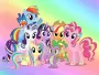 Кто ты из «My little pony»