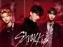 Кто ты из «Stray Kids»?