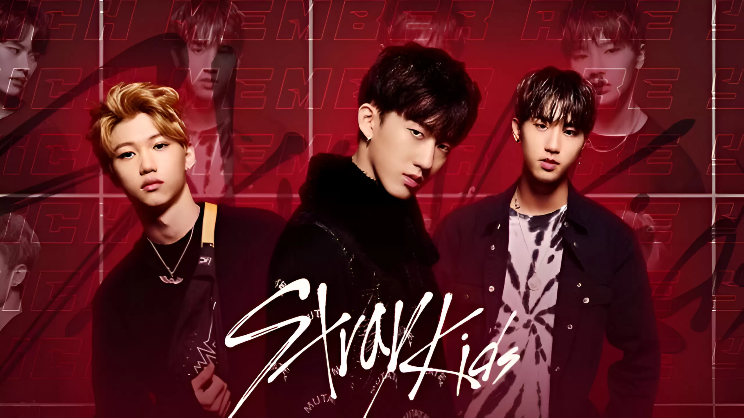 Кто ты из стрей кидс тест 2023. Stray Kids обои на рабочий стол.