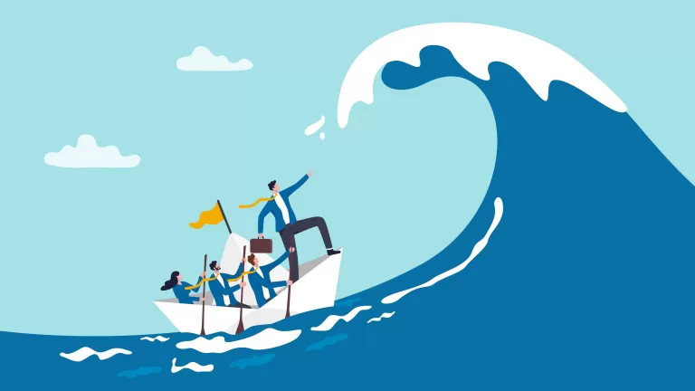 Кто вы — рисковый человек или противник риска?