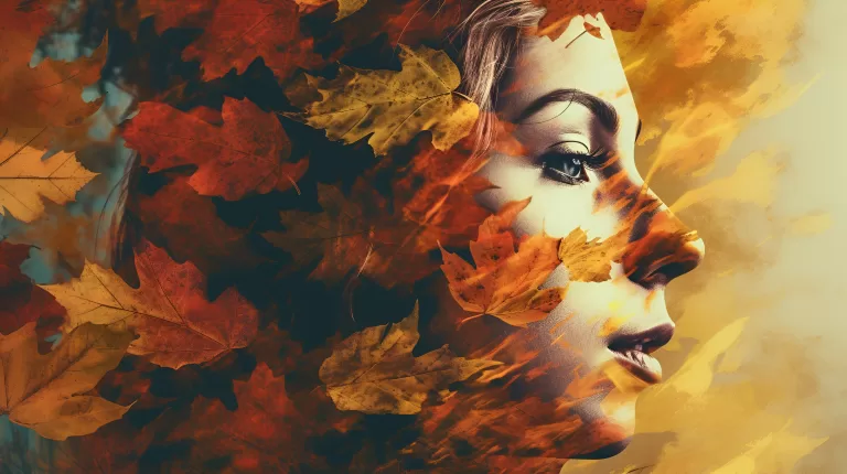 Осеннее обострение: просто усталость или признаки депрессии?