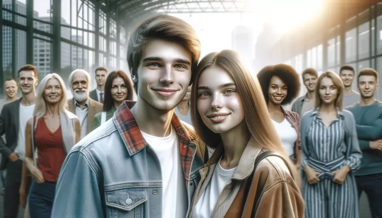 Почему тебя любят?