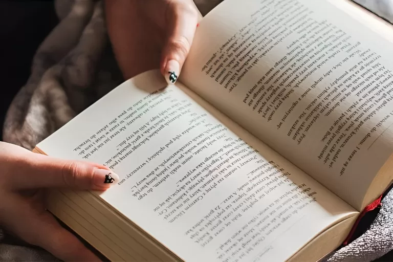 Подбираем книгу по вашим предпочтениям