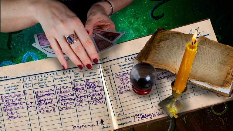 Знаешь ли ты приметы для удачной сдачи экзаменов?