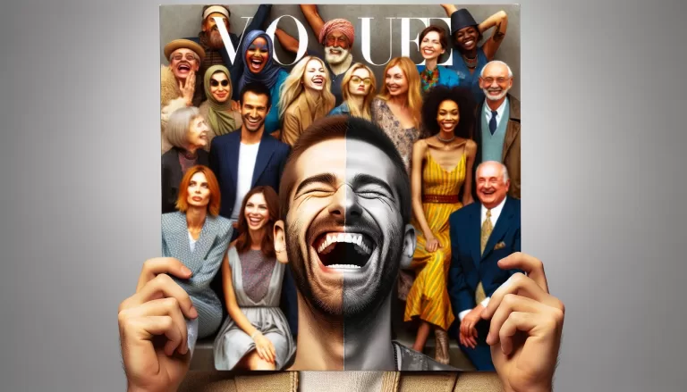 Тест на расизм