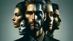 Тест на тяжёлый характер