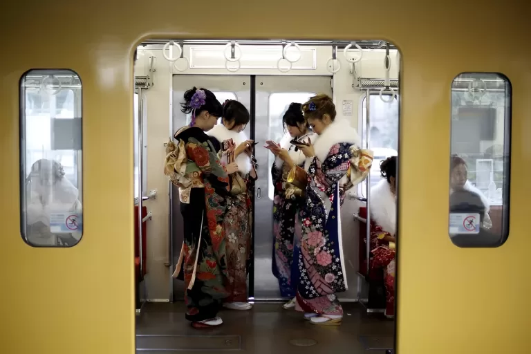 Тест на внимательность: только 2 из 10 смогут найти рыбку