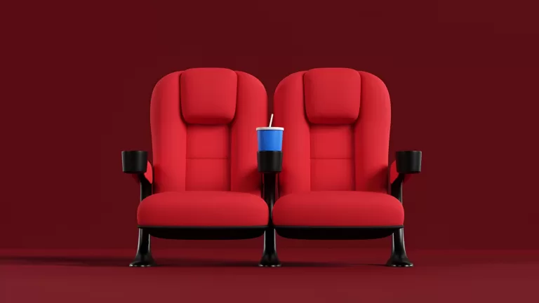 Угадаем ли мы ваше любимое место в кинотеатре?