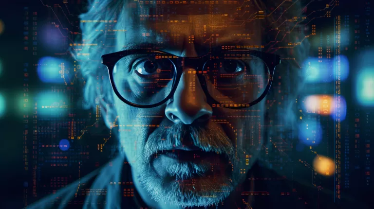 Угадайте количество треугольников на изображении!