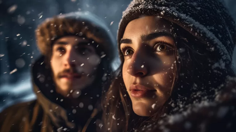 Узнай за 1 минуту, закончишь ли ты этот год в одиночестве или нет