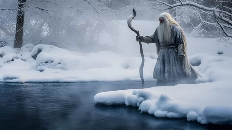 Зимние волшебники России: угадайте, как называют Деда Мороза в разных регионах