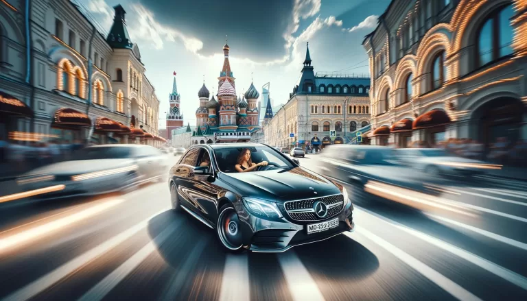 Автомобильная академия: тест для водителей всех уровней