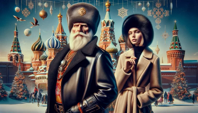 Игра слов: тайны русских фразеологизмов