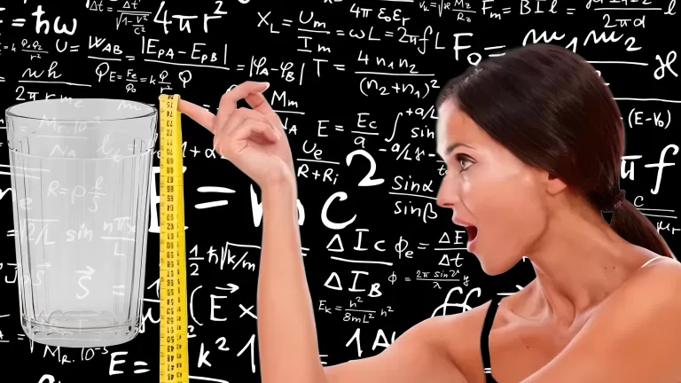 Тест на знание единиц измерения, который вводит в заблуждение 70% взрослых людей.