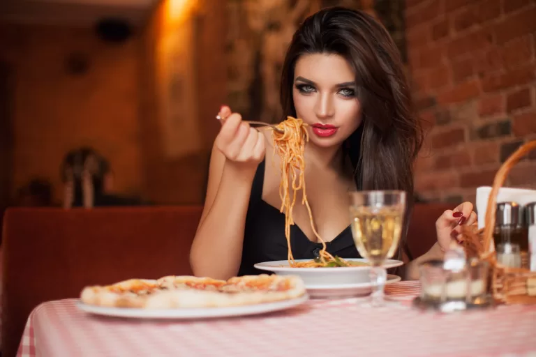 Тест: Какой вы вкус