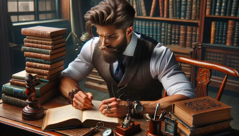 Литературный марафон: тест на знание культовых цитат