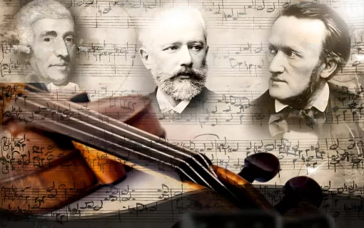 Насколько хорошо вы разбираетесь в классической музыке?