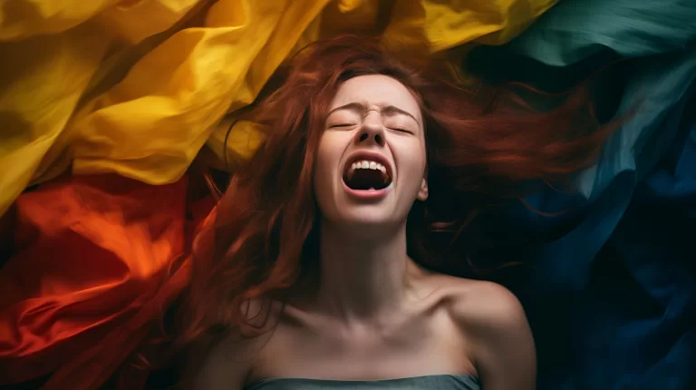 Насколько вы закомплексованы?