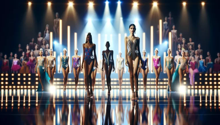 Ответьте на вопросы, а мы угадаем точные параметры вашего тела