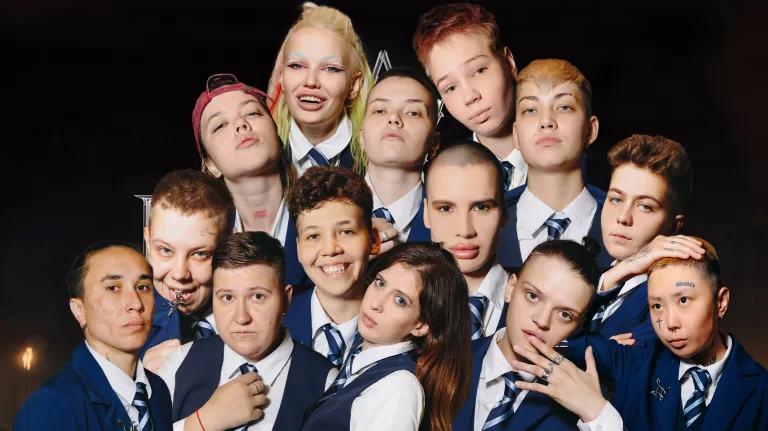 Кто ты из 8 сезона «Пацанок»?