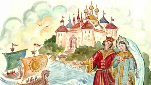 Как хорошо вы знакомы с русскими сказками?