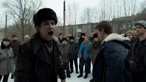 Ты знаешь сериал «Слово пацана»?