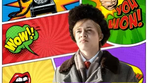 «Слово пацана» : как хорошо ты знаешь события первой серии сериала?