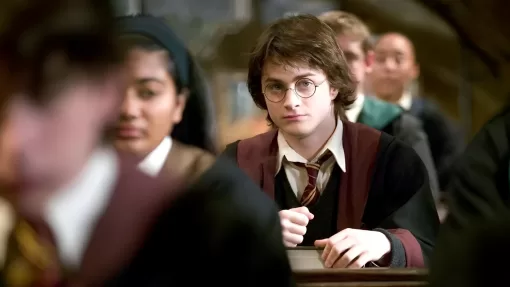 Тест: Сможешь выиграть Турнир Трех Волшебников в «Гарри Поттере»?
