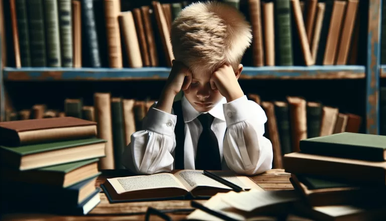 Спряжение и правописание: тест для мастеров русского языка