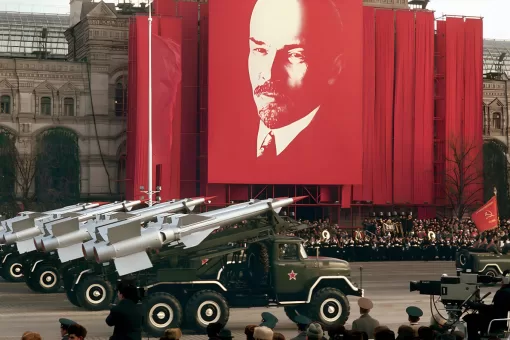 Правда или вымысел: жизнь в СССР на проверку