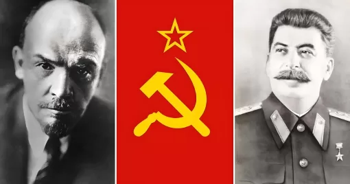 Цитаты советских вождей: вспомнить или угадать?