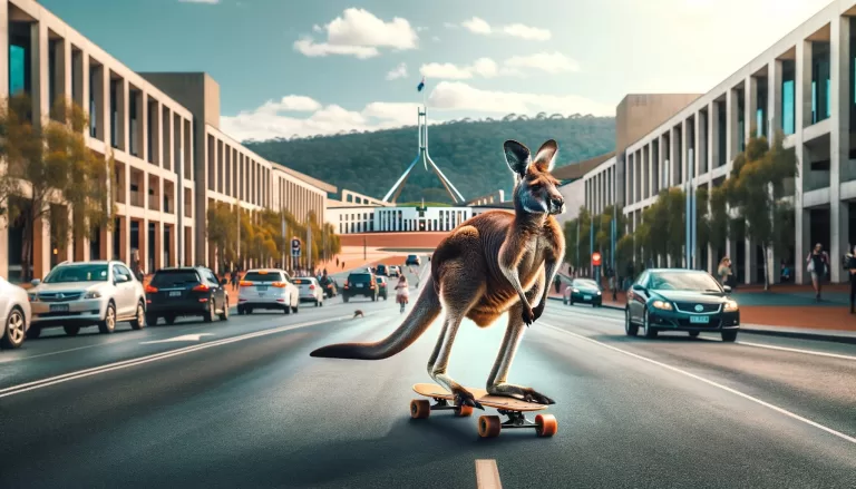 Тайны Австралии: тест на знание удивительной страны