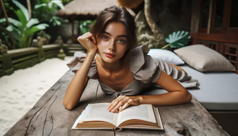 Тест по искусству: попробуйте ответить на вопросы для ценителей прекрасного