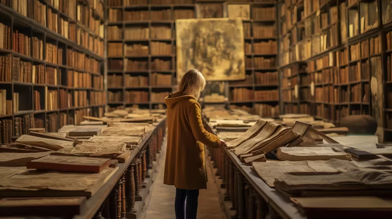 Тест по литературе: узнайте произведение по первому предложению