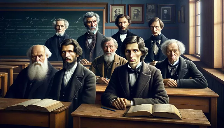 Тест по русскому языку: если пройдете его на 5, то вашей грамотности можно позавидовать