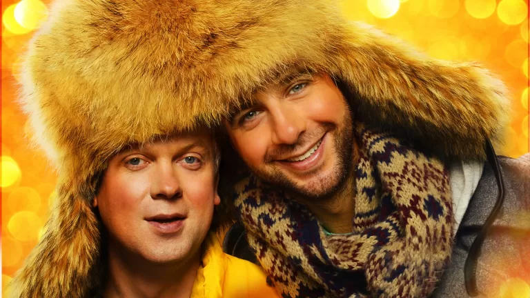 Сможете угадать отечественный новогодний фильм по цитате?