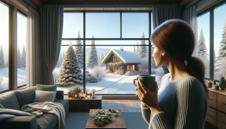 В чем живет душа вашего дома?