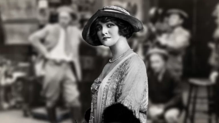 Что вы знаете о российском дореволюционном кино?